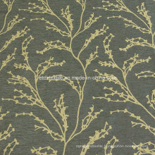 2016 Chimonanthus Fragrans Design of Window Curtain Fabric